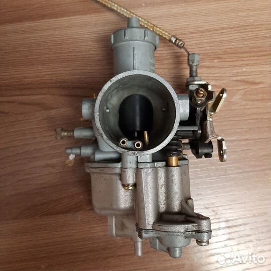 Карбюраторы keihin