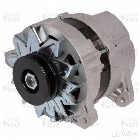 Генератор для Lifan X50 1 поколение, 2015 - сегодн