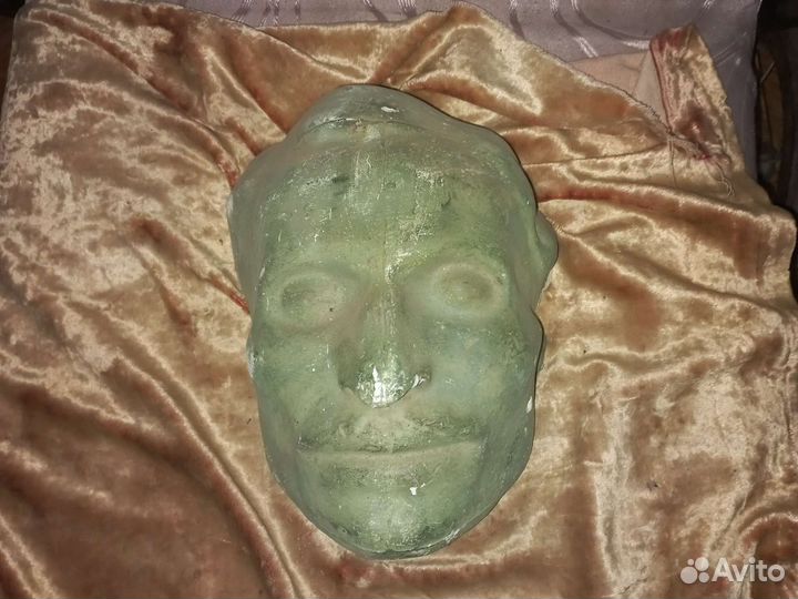 Маски. Бетховен. Пушкин. Гоголь