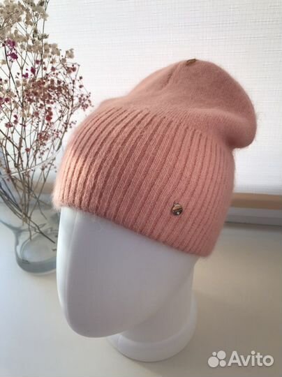 Шапка женская
