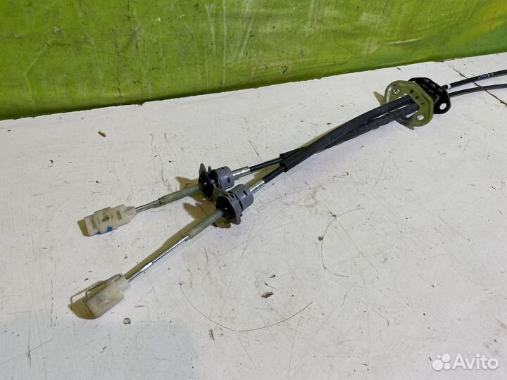 Трос кпп KIA Rio 3 Hyundai Solaris 437941R100