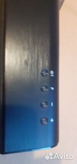 Саундбар lg las350b