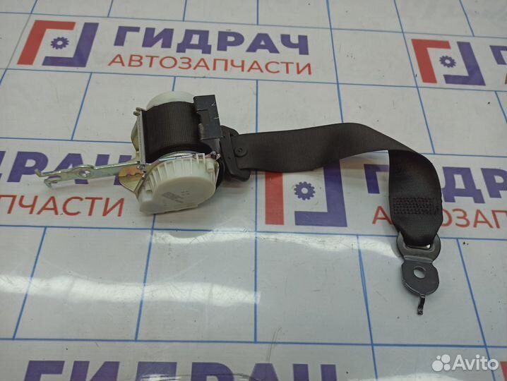 Ремень безопасности задний правый BMW 7-Series (F0