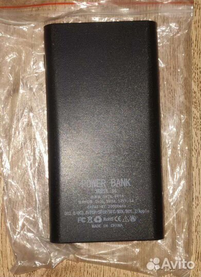 Новый Корпус для power bank