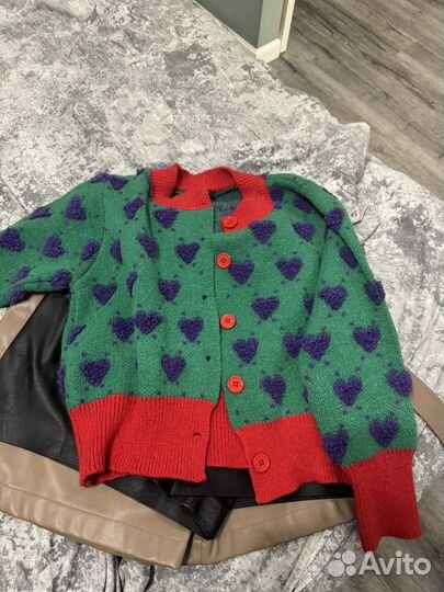 Вещи пакетом женские 46