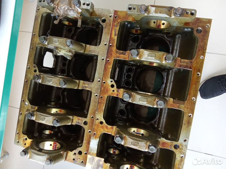 Блоки цилиндров Д-240,243 новые,магазин