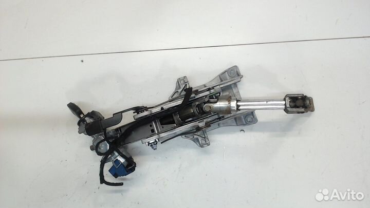 Колонка рулевая Ford Galaxy, 2014