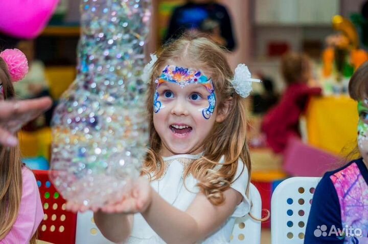 Фокусник Аниматоры разные шоу для детей выезд