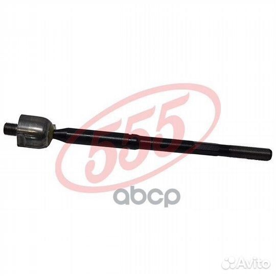 Тяга рулевая SR3640 555