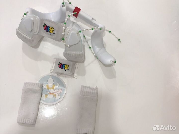 Ортез Тюбингера тазобедренный 2-6 мес