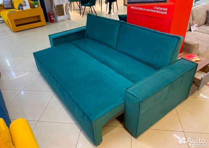 Диван Лофт #316