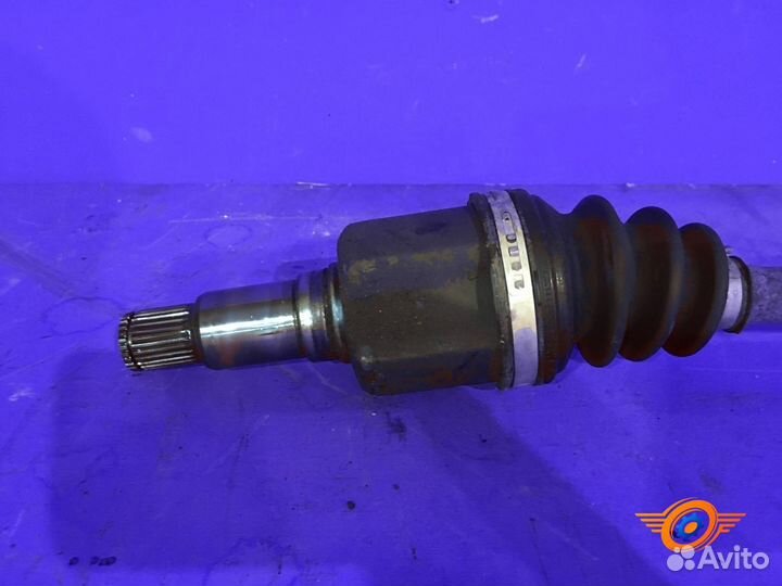 Привод передний правый Suzuki Grand Vitara SUV