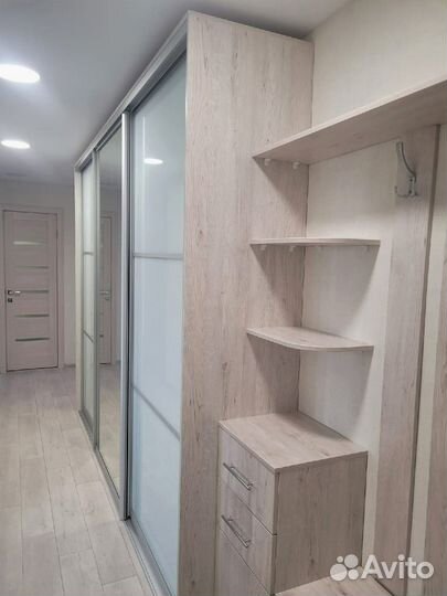 Мебель на заказ от фабрики