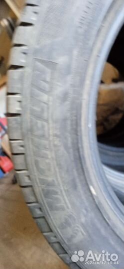 Michelin Latitude Diamaris 235/55 R17 99H