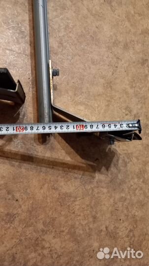 Продам поперечены на крышу