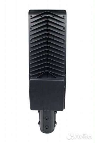 Светильник светодиодный дку-9004-Ш 150Вт 3000К IP65 консольный EKF SLL-9004-150-3000