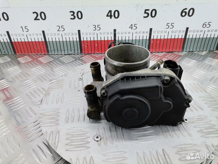 Заслонка дроссельная для Audi A4 B5 058133063B