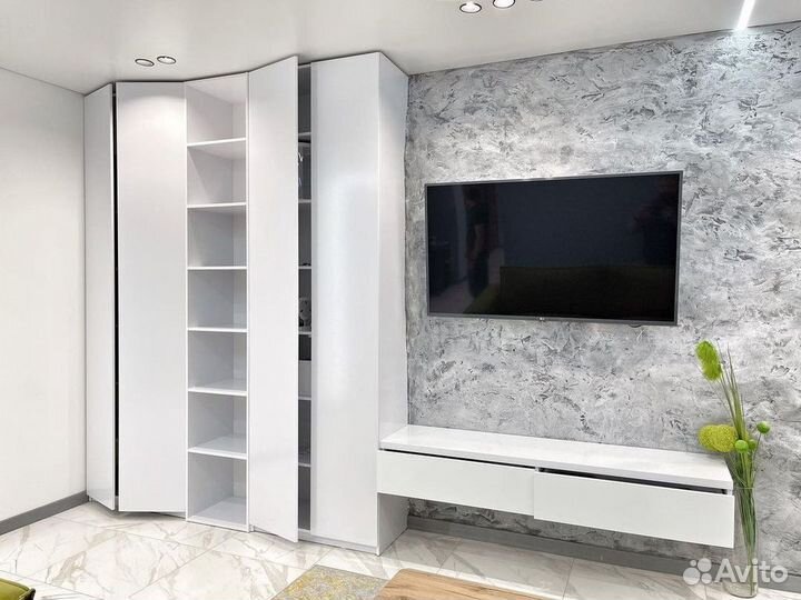 Шкаф купе на заказ