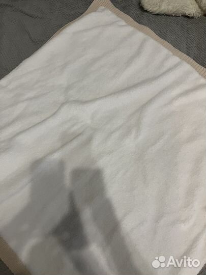 Конверт плед на выписку