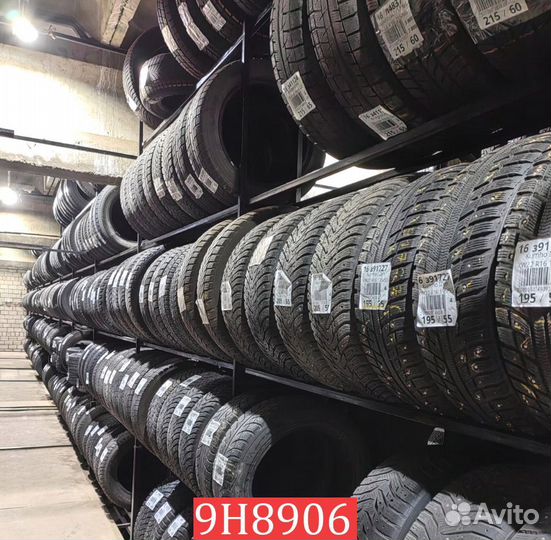 Headway PMS01 225/65 R17 98M