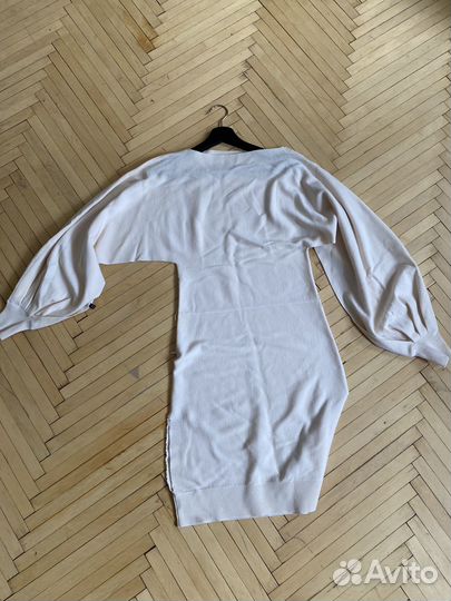 Louis vuitton платье