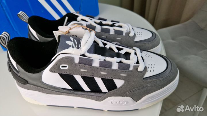 Кроссовки Adidas ADI2000, 11.5 us, оригинал