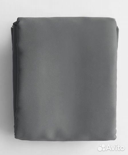 Комплект штор (2шт) блэкаут новые разные