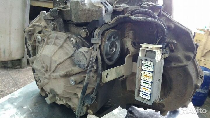 Ремонт акпп,вариатора, робота,dsg профессиональные мастера