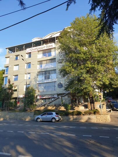 Офис, 151.5 м²