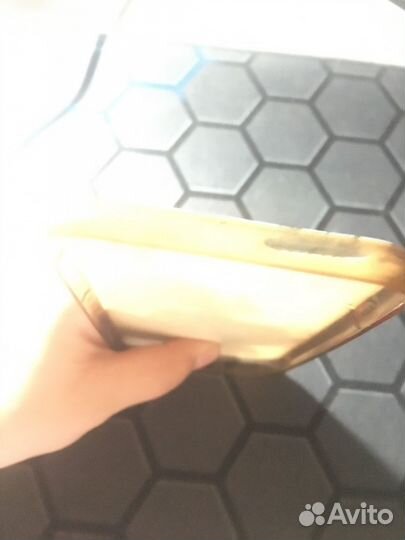 Чехол на iPhone 6s