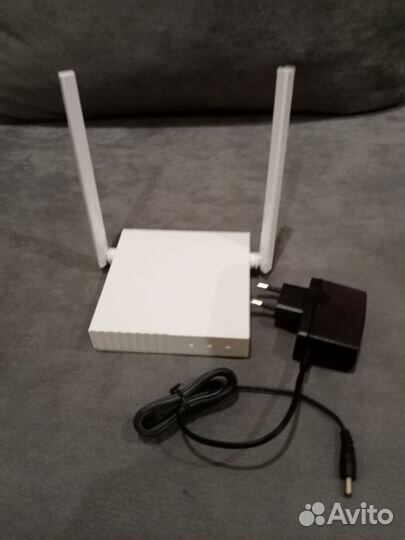 Роутер TL-WR844N TP-Link