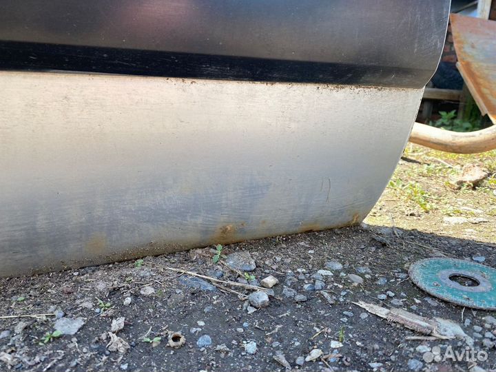 Дверь Задняя Правая Niva Chevrolet