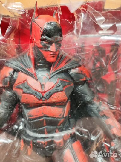 Фигурка / статуэтка Batman 30см McFarlane