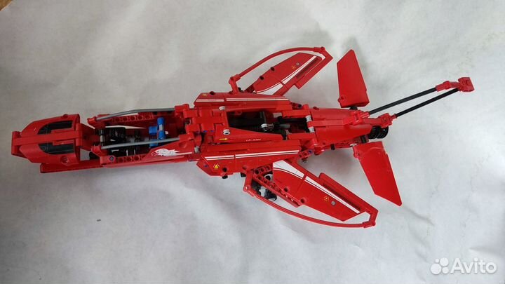 Lego technic 9394 оригинал