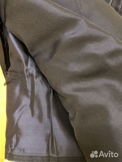 Ткань подкладочная п/э 100%