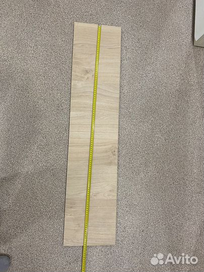 Полка мебельная