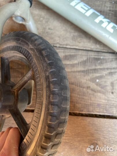 Велобег детский Легко 1,9 кг