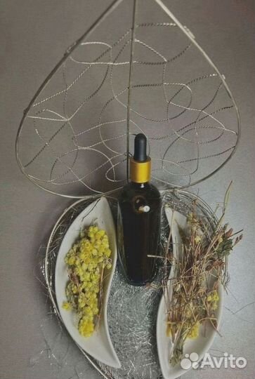 Фитокомплекс для поджелудочной