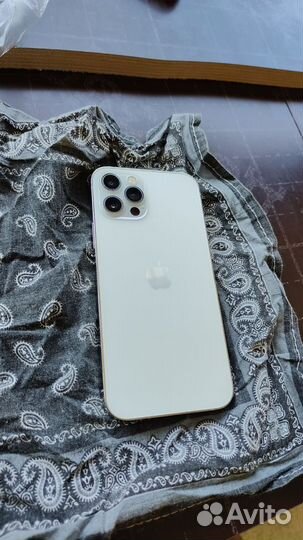 iPhone 12 Pro, 128 ГБ