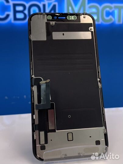 Дисплей на iPhone 11 оригинал