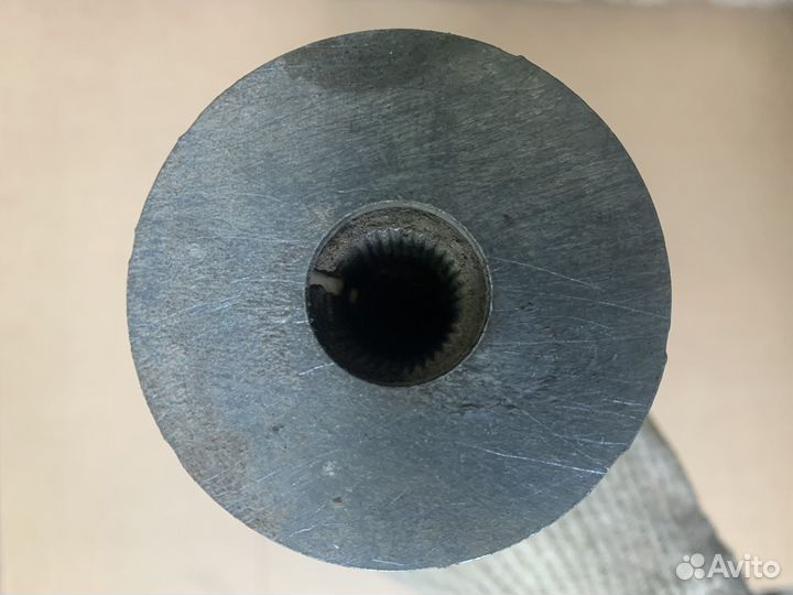 Кардан рулевой б/у Ленд крузер Прадо 120 Prado