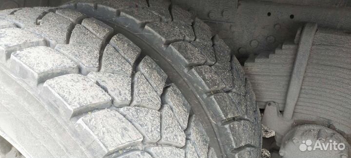 МАЗ 6516B9-481-000, 2014