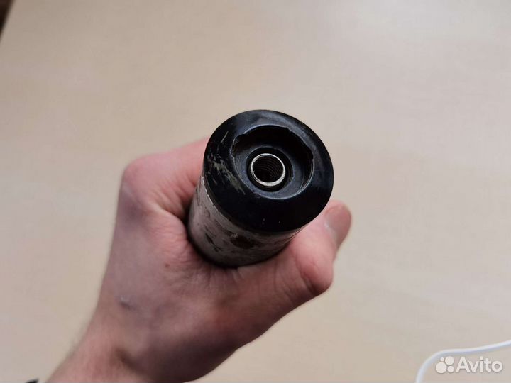 Универсальный насос СССР