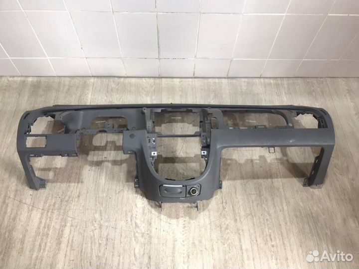 Торпедо Chevrolet Lacetti 2003-2013