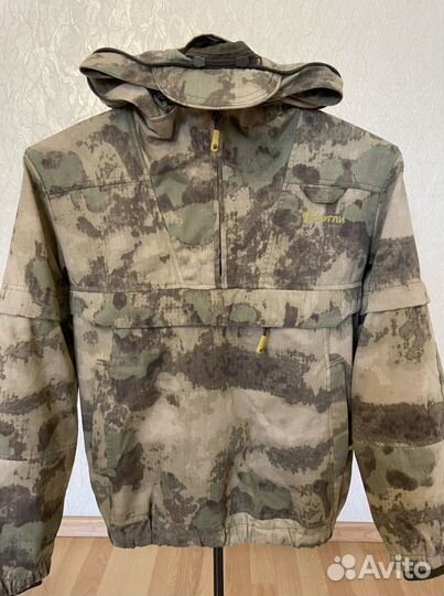 Костюм подростковый для туризма, отдыха