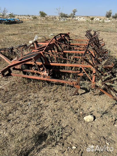 Зернометатель Воронежский Завод Сельхозмашин ЗБ-100, 2006