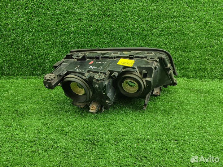 Фара левая BMW 3-series E46 BMW