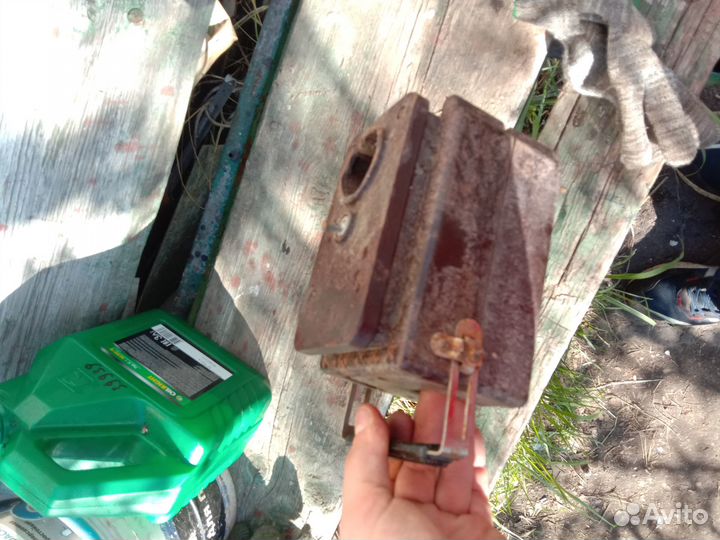 Фонарь изделие 436