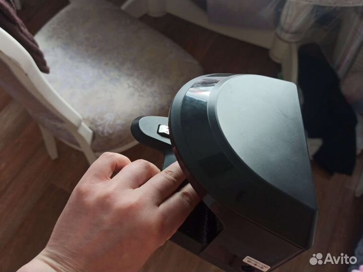 Док станция