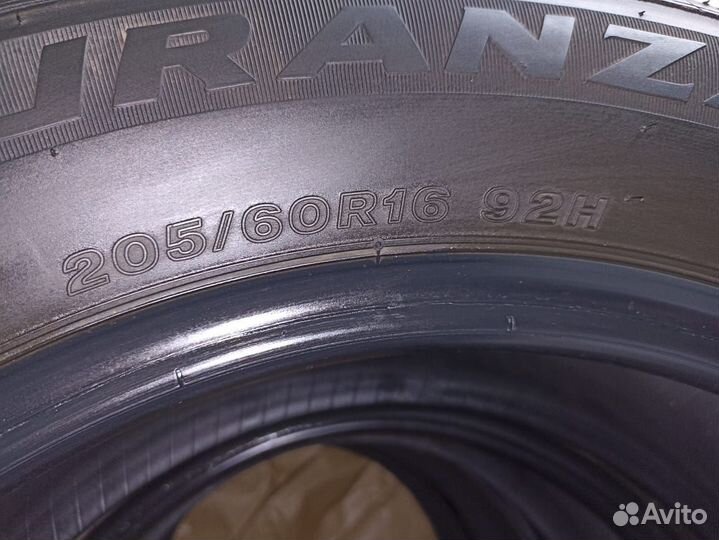 Bridgestone Turanza ER33 205/60 R16 92H